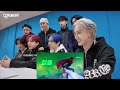 Stray Kids Reaction To TWICE TAKEDOWN VIDEO OFFICIAL 
