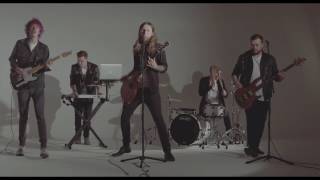 Silent Alarm Band