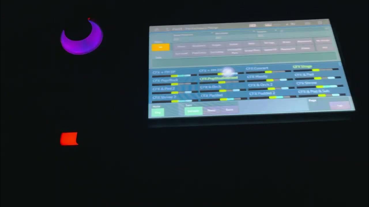 How to Edit sounds and Create Gospel Worship Patch for Yamaha MODX