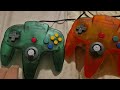 A Quick VHS and Controller Update 2-14-25
