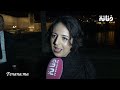 حوار نبيلة معن تكشف عن جديدها الفني المنتخب النسوي علاقتها بزوجها راجلي هو السند ديالي 