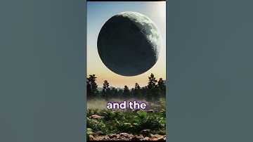 The Moon