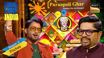 Puranpoli Ghar की सफलता की कहानी: इस सख्श ने साइकिल पर पुरनपोली बेचकर करोड़ों रुपये कमाए!