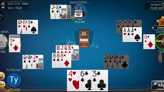 Game bài phỏm online screenshot 5