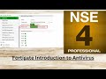 Introduction to FortiGate  Antivirus