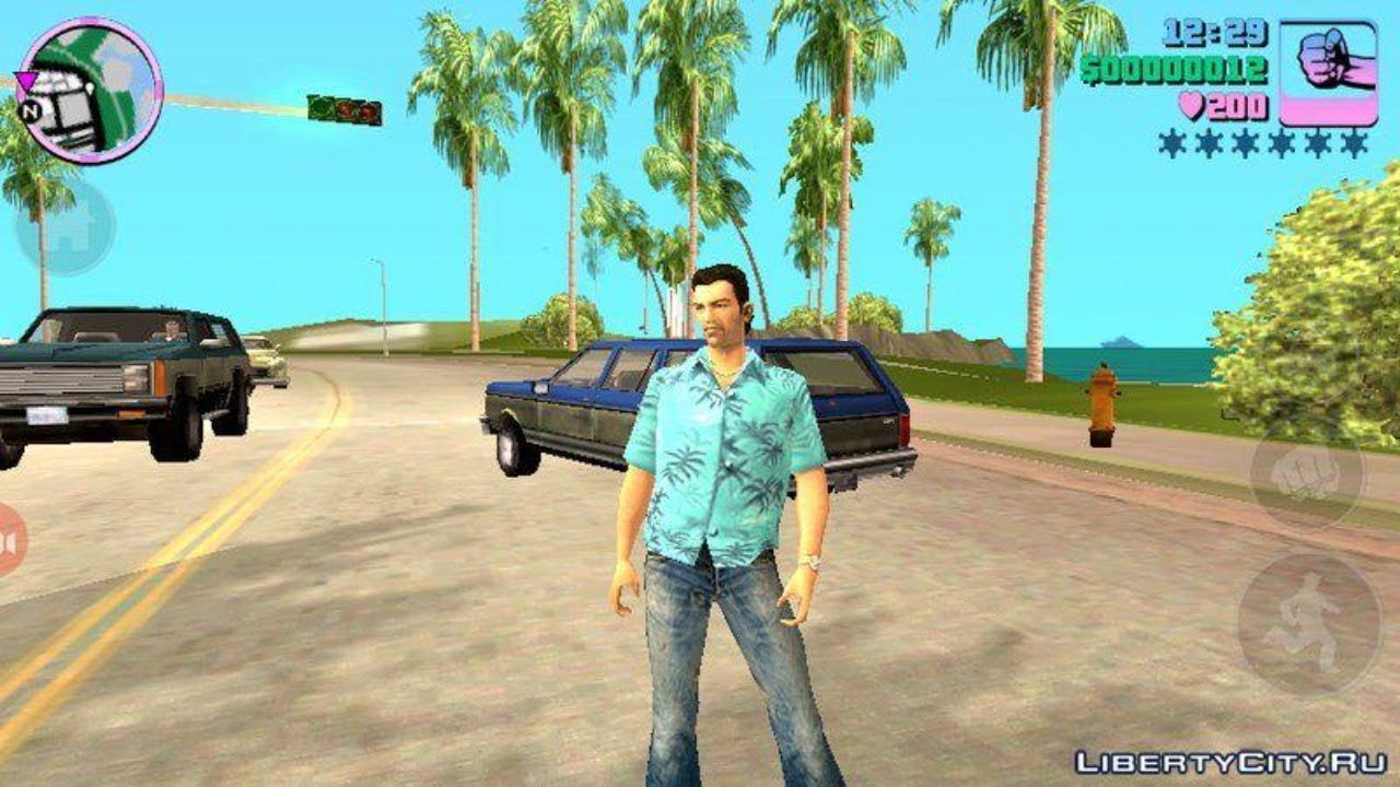 Вайс сити не работает. Вайс Сити 5. Grand Theft auto: vice City. GTA вай Сити. ГТА Вайс Сити геймплей.