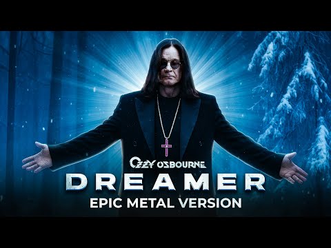 Dreamer Ozzy Osbourne Epic Version Original Vocals Dreamer Ozzy Osbourne Epic Version Original Vocals