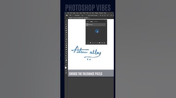 Make Your Handwritten Signature Last Forever with Photoshop