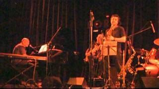 Video thumbnail of "Pablo Olivera - Piano & Voz - Jazz Soul & Funk - Olimusic Shows"