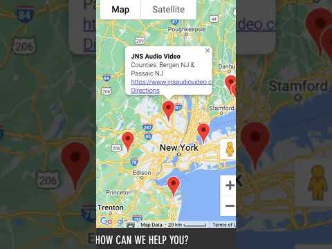 Smart Home Dealer Locator NYC Tri State National Smart Home Authorized Dealers 