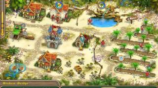 Royal Envoy 2 - Expert Level 31 Walkthrough