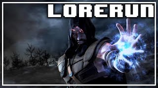 Lorerun: Neverwinter Nights 2 Mask of the Betrayer, Part 15