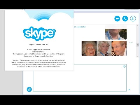 how to set up a skype account how to set up a skype account