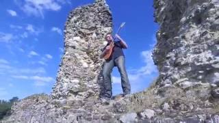 Nicolas Meier - Riversides (Official Video)