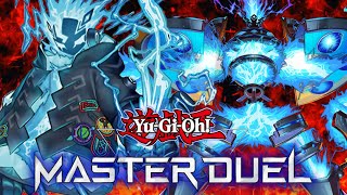 FULLY UPDATED Spright Deck profile + HIGH RANK Gameplay | Yu-Gi-Oh! Master Duel