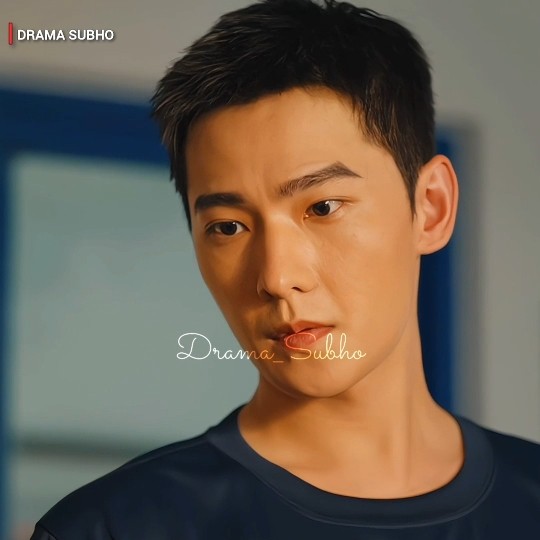 Indirect💋 Kiss😳🫣 || Cdrama🎭 ~ Fireworks Of My Heart✨ || Drama Subho