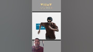 JD MASTER INTRO...#leo #vijaythalaphaty #Master #JD INTRO #vijaysong #master