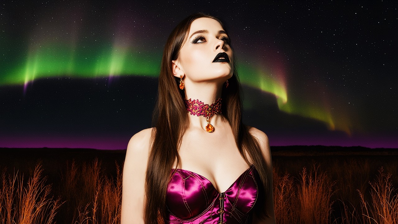 'Halos' - Sokai | Darkwave - Overwhelmed