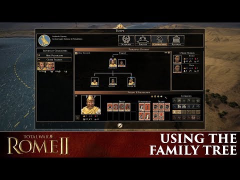 Video: First Total War: Rome 2 Patch Tento Piatok