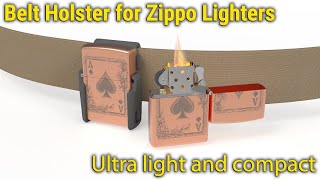 Download Lagu Belt Holster for Zippo Lighters MP3 Download Lagu Belt Holster for Zippo Lighters MP3