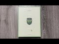 ♡Unboxing The Boyz 더보이즈 2022 Season’s Greetings Athlete Club♡