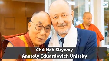 🚝 Skyway là gì. 7 phút Tổng Quan Dễ Hiểu Cho Người Mới. Đừng bỏ qua cơ hội này.