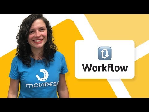 O que é Workflow? | #Dica