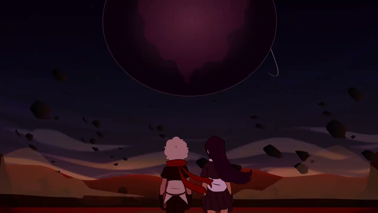 Only an Instant [KHUX Animation]