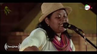 AIZA IZY IZAY - FARA GLOUM