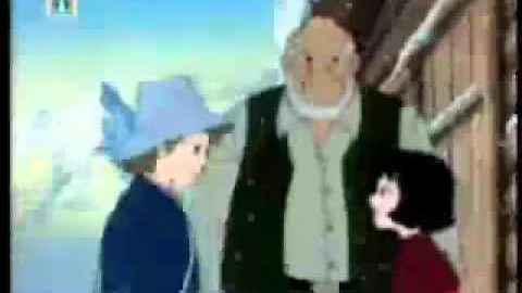 تحميل هايدي رسوم متحركة بدون موسيقى