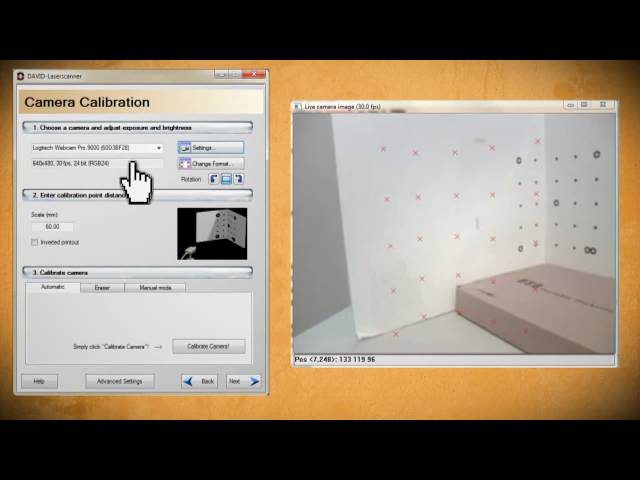 David Laser Scanner Pro Torrent David Laser Scanner Pro Torrent