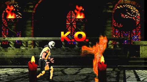 You Pressed the Wrong Button!