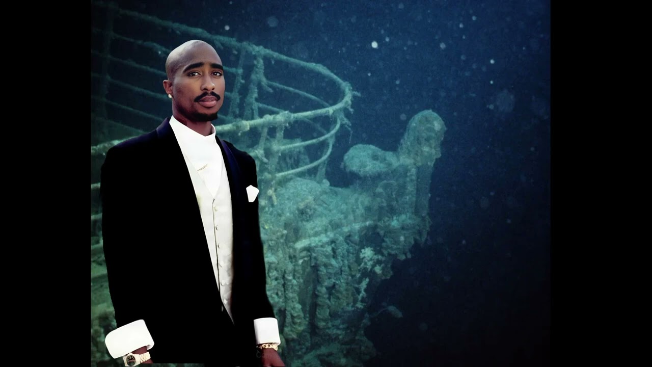 2Pac - Still Searching (Part II) | 2025 (A.I Remake)
