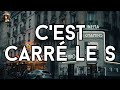 Naps ft. Ninho & Gazo - C'est carré le S (Paroles/Lyrics)