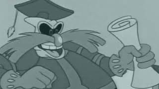 Robotnik holds his diploma dope but something aint right (REUPLOAD)
I originally uploaded this as a random filler video back in 2024 but i deleted it because i didnt really like it, but here it is again. Robotnik holds his diploma dope but something aint right (REUPLOAD)