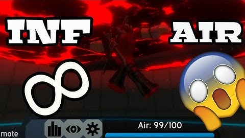 FE2 MAPTEST | HOW TO GET INFINITE AIR!!!(PATCHED)oof
