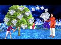 जादुई हीरा का पेड़ Magical Diamond Tree Comedy Kahani हिंदी काहनिया Hindi Kahaniya Stories