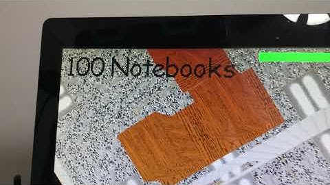 SE & E short:Baldi’s basics 100 notebooks
