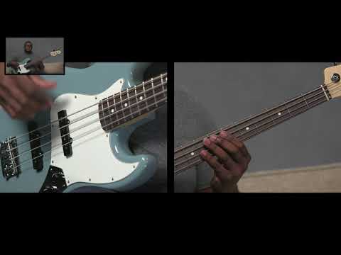 Fender Play Bass Lesson Preview: “Disco Inferno” By The Trammps