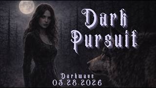 Dark Pursuit Original Music Darkwave Synthwave Gothic Rock Ai Music