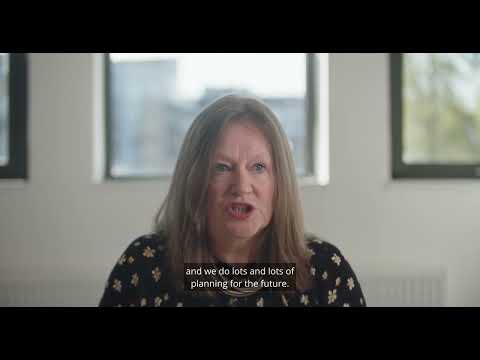 Third Sector Career