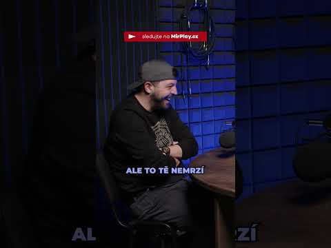 27. díl MírCastu