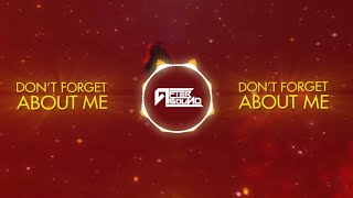 Don't Forget About Me - AfterSound (Official Lyric Video)