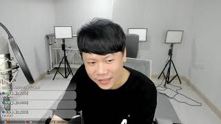 몽키Live6.30 미르m 첫업뎃 다들어떠신가요?! blade&amp;soul2 mirm