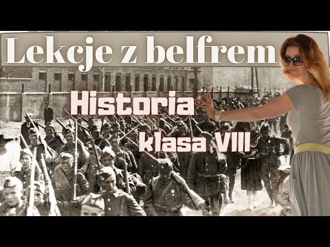 Społeczeństwo polskie pod
