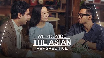 Introducing CGS-CIMB Securities