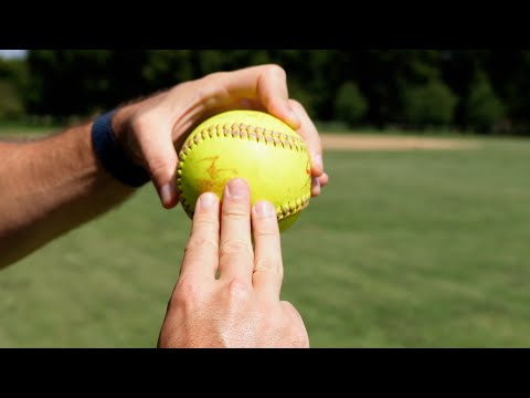 How to Grip