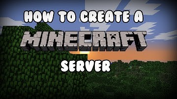 How To Create a Minecraft Bukkit Server 1.5.1 | 1080p | HD