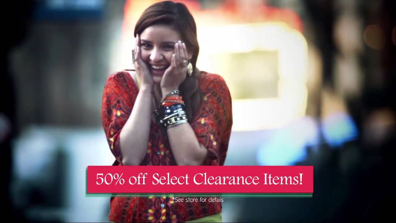 Plato's Closet 50 OFF Clearance Sale! YouTube