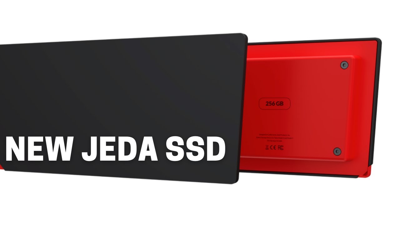 Ssd tesla обзор